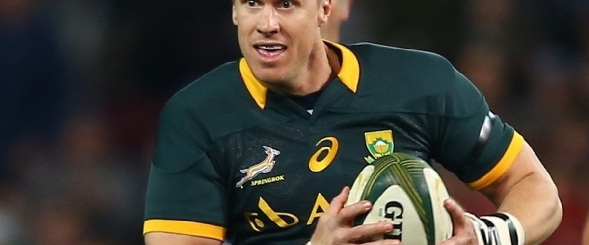 Bok trio ruled out of tour