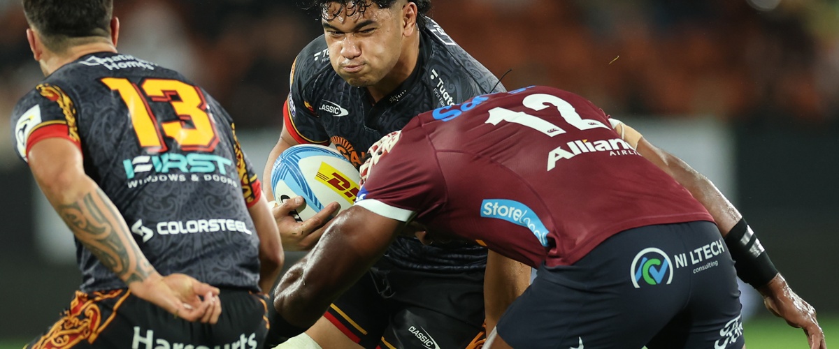 2026 Super Rugby Pacific Injury/Unavailability List: Semi-Finals