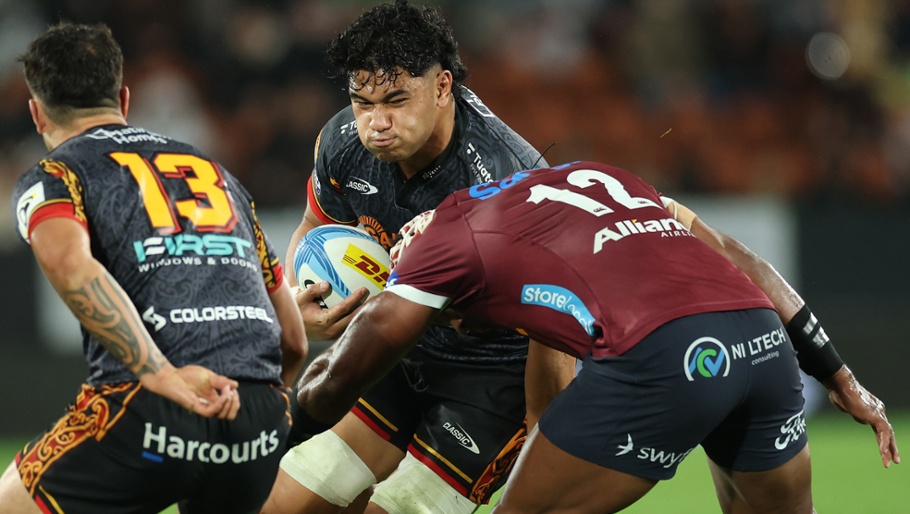 2026 Super Rugby Pacific Injury/Unavailability List: Semi-Finals