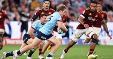 Waratahs nab last-gasp Super Rugby win over Highlanders