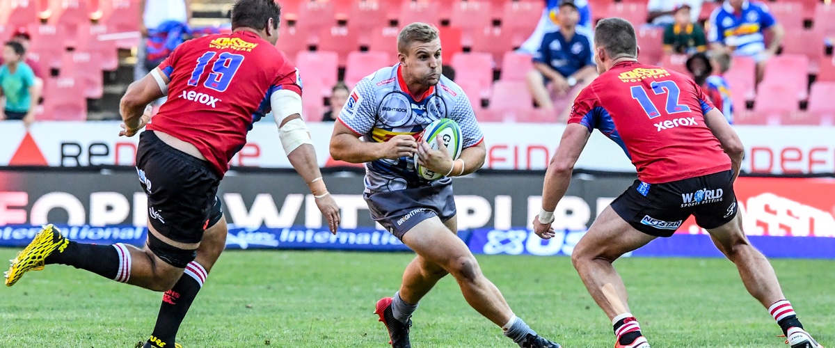 Stormers steal it at the death to break Lions hearts