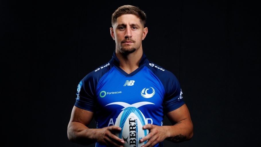 2026 Super Rugby Pacific Teams: Round 8