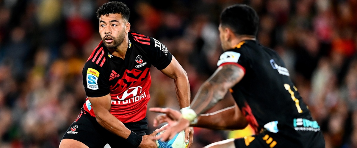 Super Rugby Pacific Final: Team lists and preview