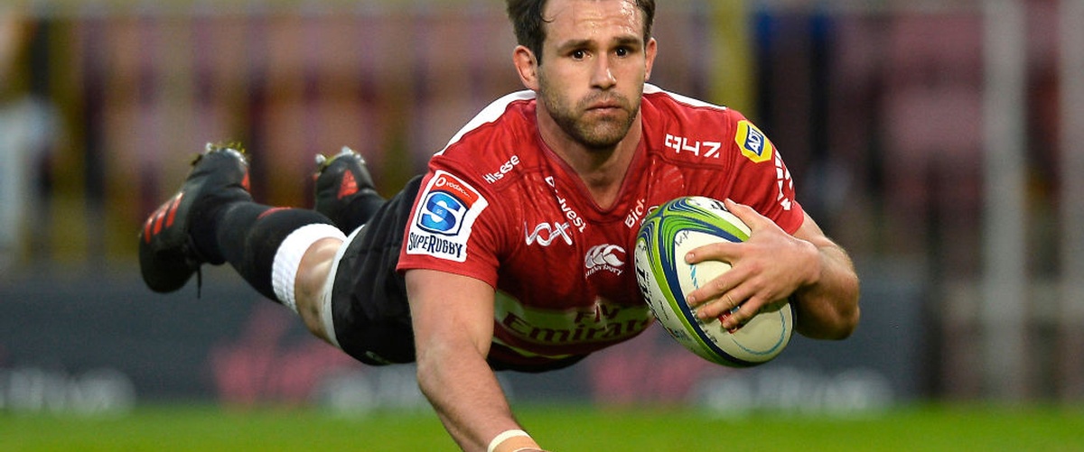 Lions See Off 14-Man Stormers