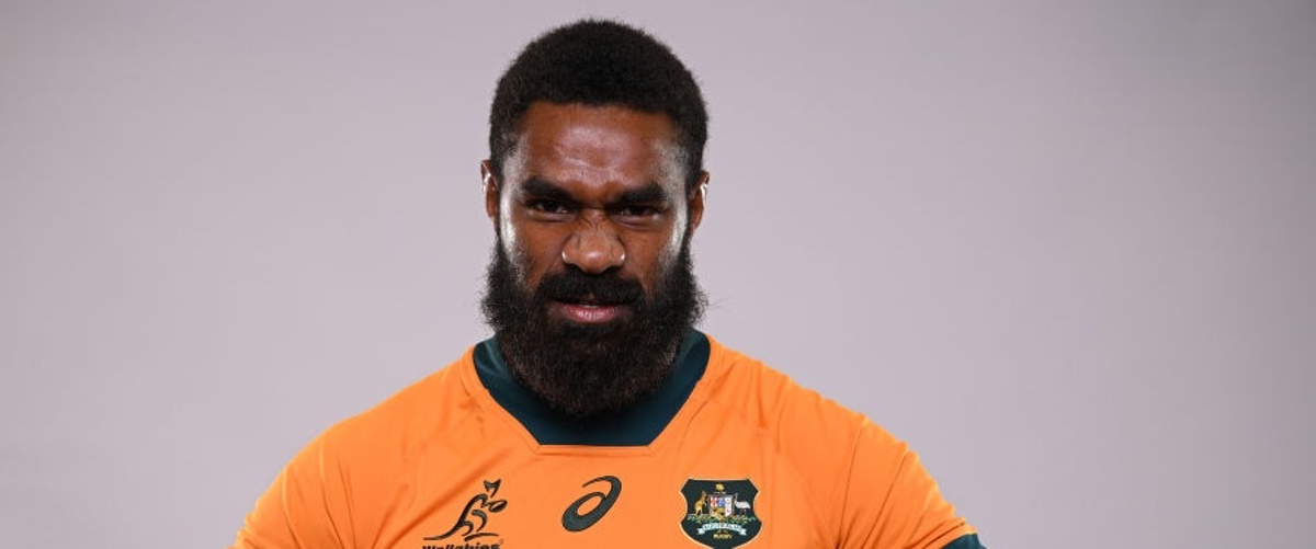 Bell and Koroibete Return For Wallabies Against South Africa