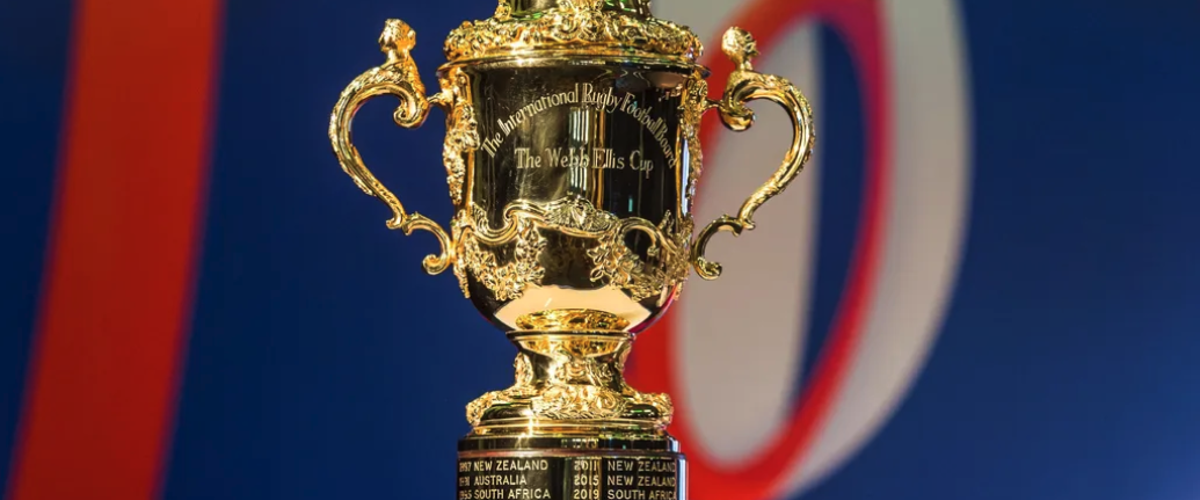 RWC 2023: Quarter-Finalists Confirmed in France