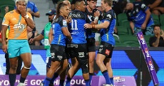 After-the-siren penalty lifts Force to win over Moana