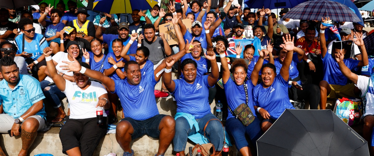 Fijian Drua to host Chiefs in Lautoka