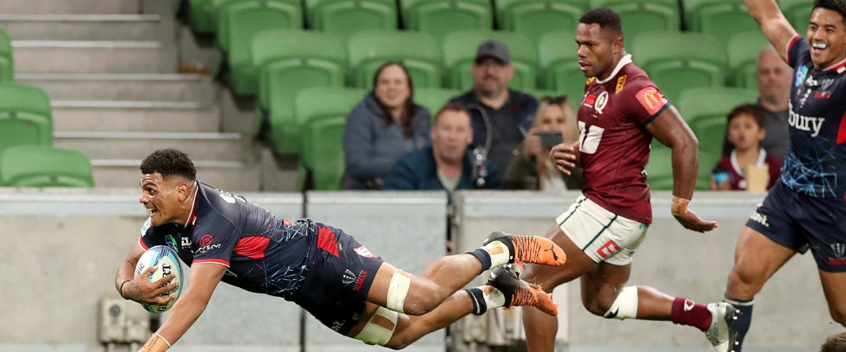 Rebels hang tough for thrilling Super win over Reds