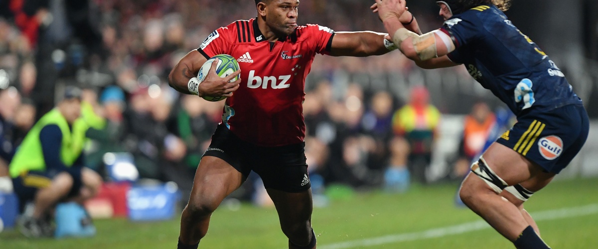 Clinical Crusaders put Highlanders to the sword