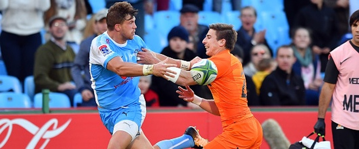 Jaguares miss chance to top conference after Bulls defeat