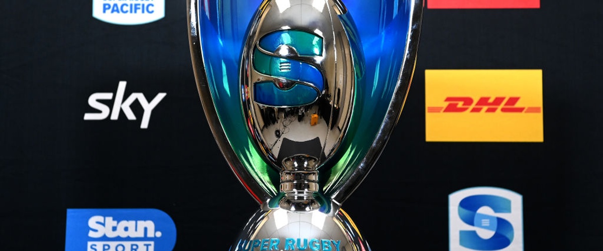 2024 Super Rugby Pacific draw revealed