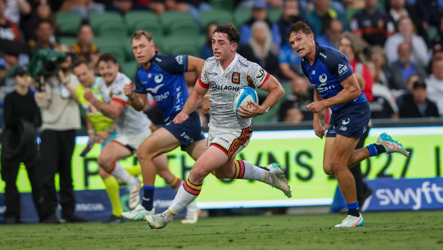 Fantasy Super Rugby Pacific: Round 7 Recap