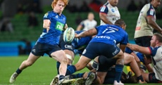 Rampant Blues pile Super Rugby misery on Melbourne