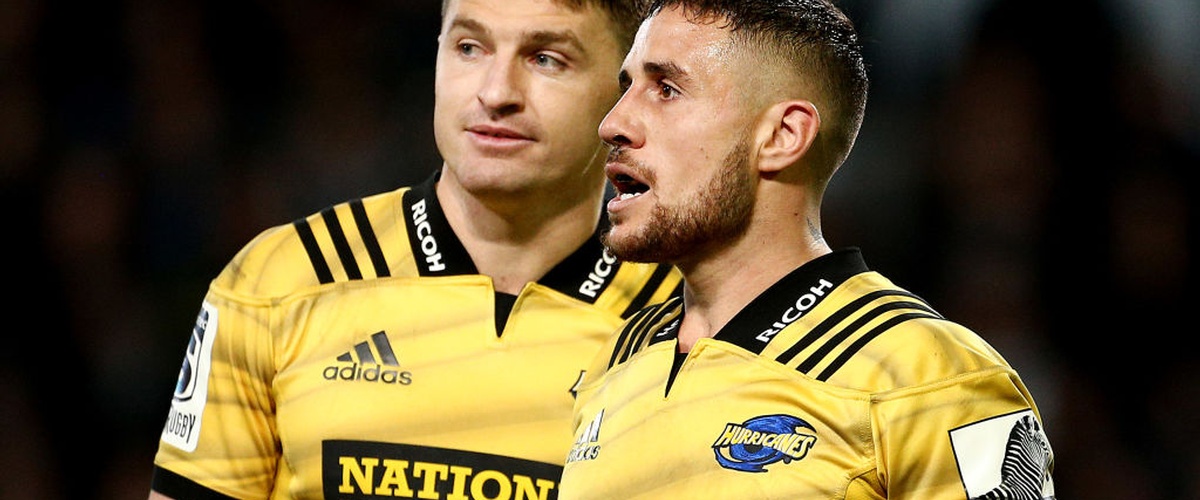 NZ Super Rugby Team of the Decade