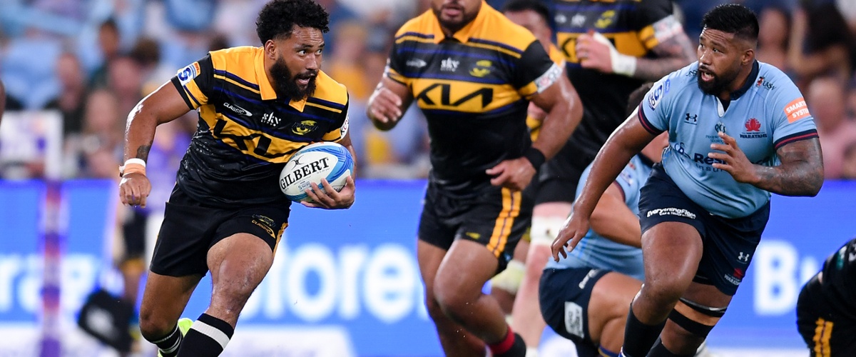 Club Rugby Round turns it on for Super Rugby Pacific Round 4