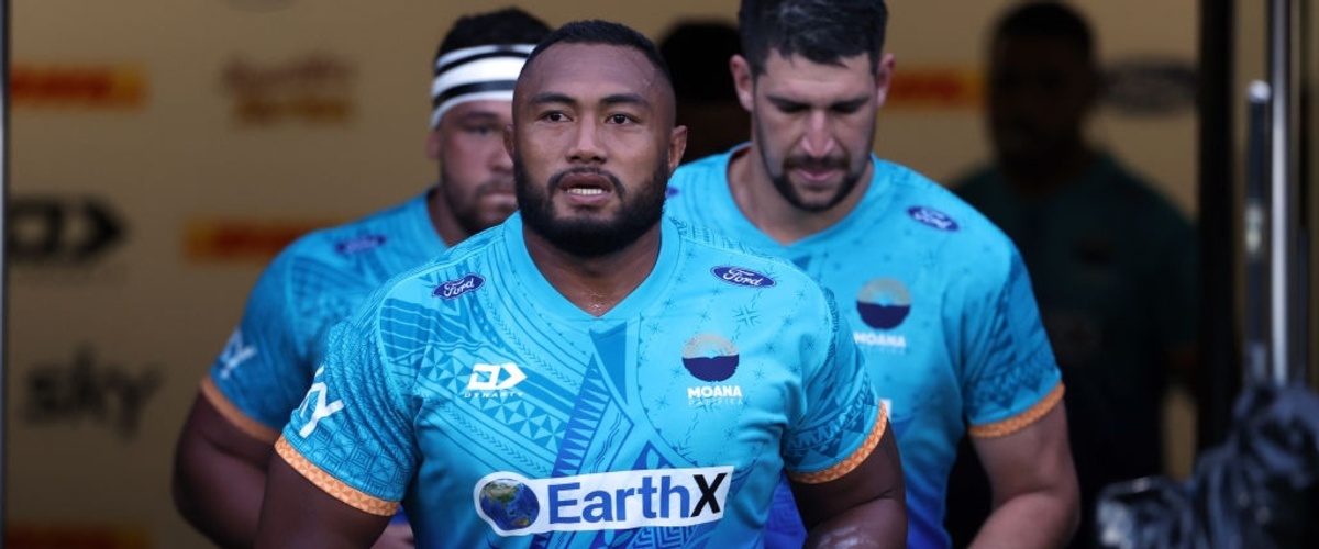 NZ Super Rugby Pacific Matches Rescheduled