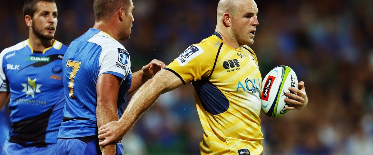 Brumbies too good for Force