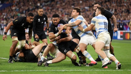 Ardie Savea Commits to NZ Rugby and Moana Pasifika