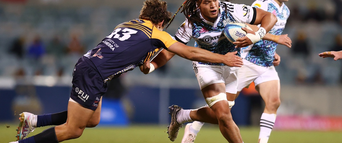Chiefs beat Brumbies to confirm Super Rugby dominance