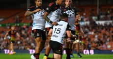 Crusaders' Super Rugby payback over Chiefs